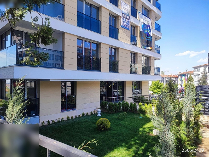 Ayranci güvenli̇k caddesi̇ 2+1 lüks dai̇re (cb eli̇t mücahi̇t çoban)