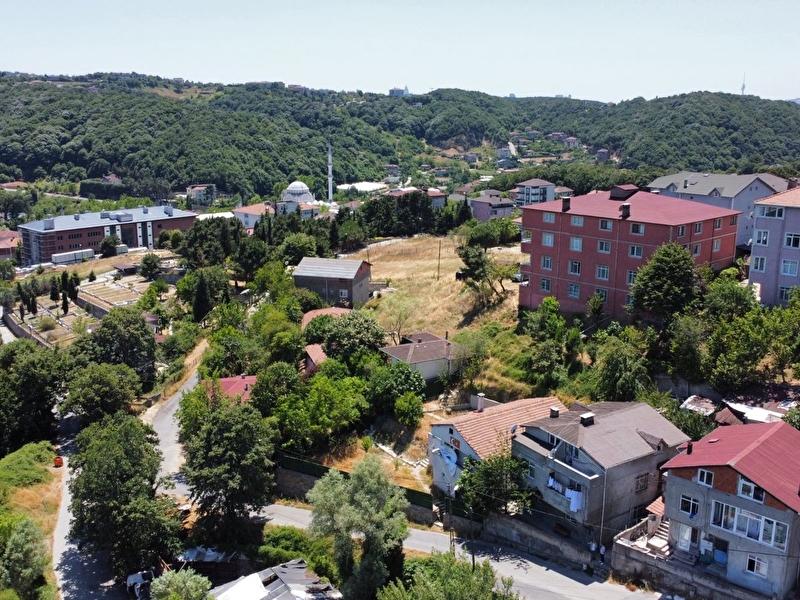 Beykoz yavuzselim mah. satılık 3 katlı bina