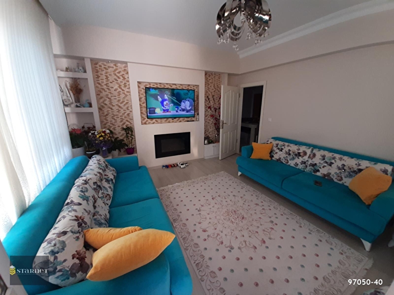 680 000 Tl Kagithane Merkez Osmanpasa 3 1 Satilik Daire