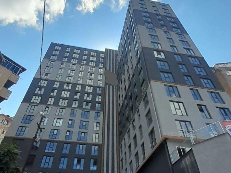 İvem den  satilik 2+1 rezi̇dans  dai̇re  residence 2+1 flat for sale in ivem