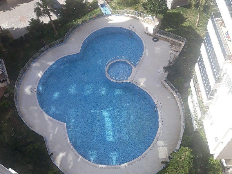 Akkuyu mah. 145 m2 3+1 geni̇ş satilik dai̇re