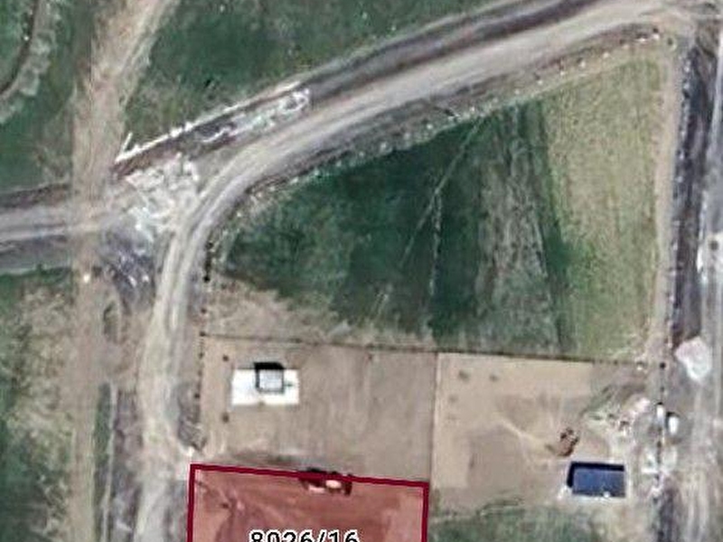 Satılık 510 metrekare imarlı müstakil tapu arsa