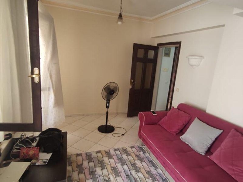 Antalya kepez yeşi̇lyurtta satilik 1+1 gi̇ri̇ş dai̇re no.20078