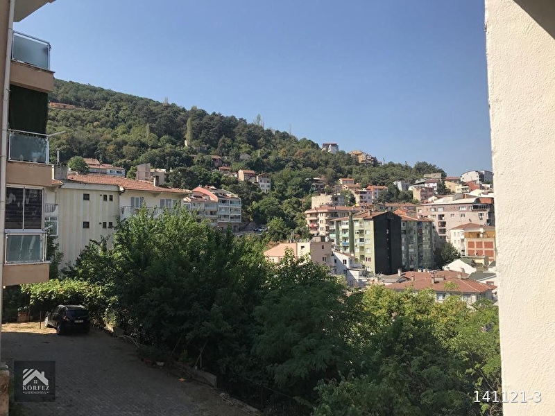 Bursa osmangazi̇ çeki̇rgede satilik dai̇re asansörlü ara kat