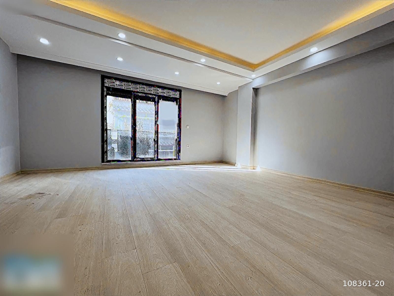 Fevzi̇çakmak mh.yerden isitmali ebeveyn banyolu sifir lüks dai̇re