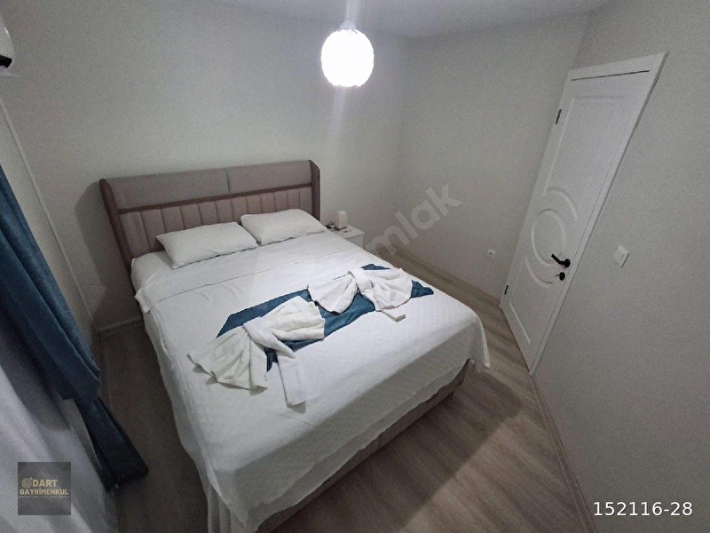 Günlük Kiralık 3 Odalı Villa Muğla Marmaris İçmeler Mahallesi 6 Kişi Kapasiteli