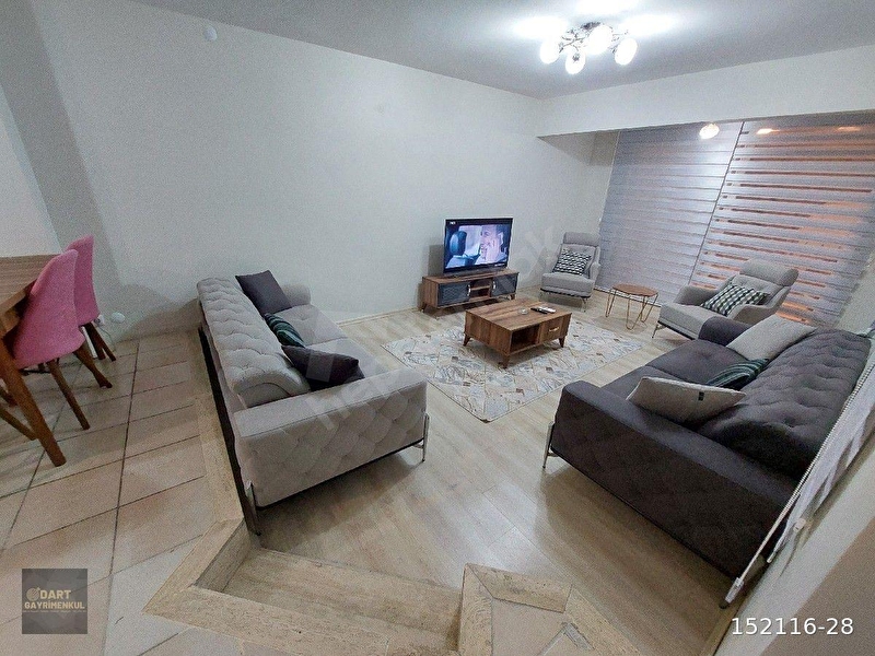 Günlük Kiralık 3 Odalı Villa Muğla Marmaris İçmeler Mahallesi 6 Kişi Kapasiteli