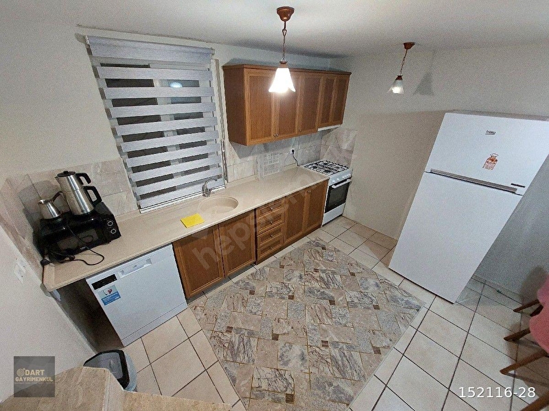 Günlük Kiralık 3 Odalı Villa Muğla Marmaris İçmeler Mahallesi 6 Kişi Kapasiteli