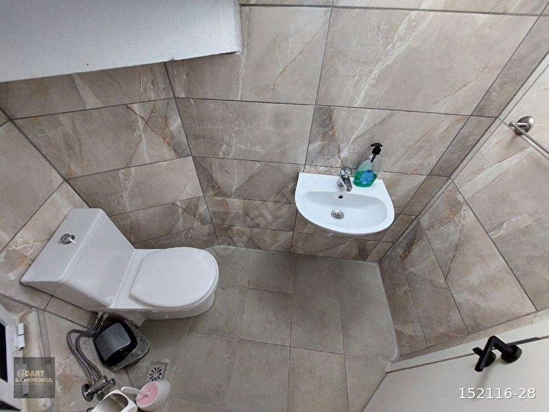 Günlük Kiralık 3 Odalı Villa Muğla Marmaris İçmeler Mahallesi 6 Kişi Kapasiteli