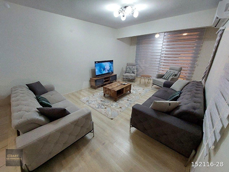 Günlük Kiralık 3 Odalı Villa Muğla Marmaris İçmeler Mahallesi 6 Kişi Kapasiteli