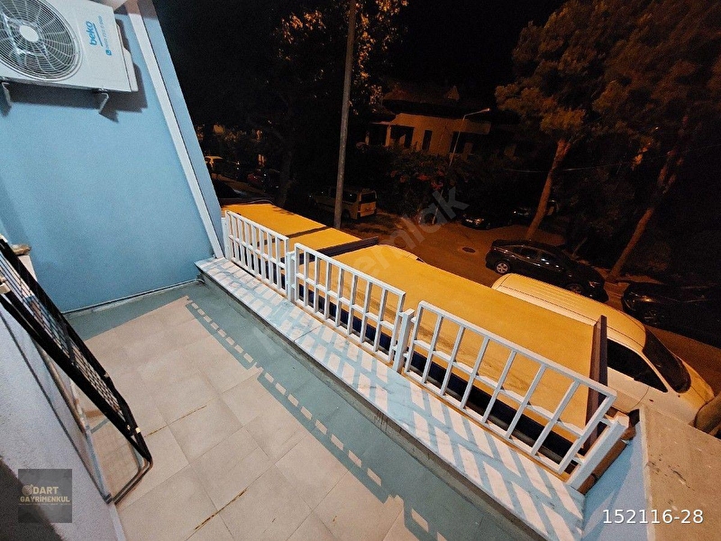 Günlük Kiralık 3 Odalı Villa Muğla Marmaris İçmeler Mahallesi 6 Kişi Kapasiteli