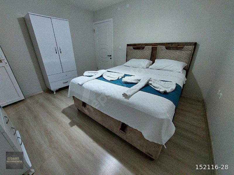 Günlük Kiralık 3 Odalı Villa Muğla Marmaris İçmeler Mahallesi 6 Kişi Kapasiteli