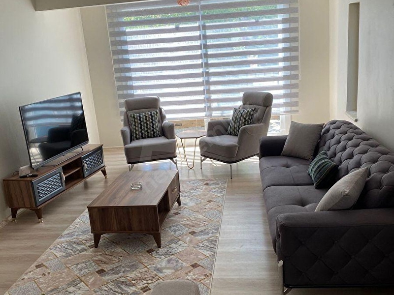 Günlük Kiralık 3 Odalı Villa Muğla Marmaris İçmeler Mahallesi 6 Kişi Kapasiteli