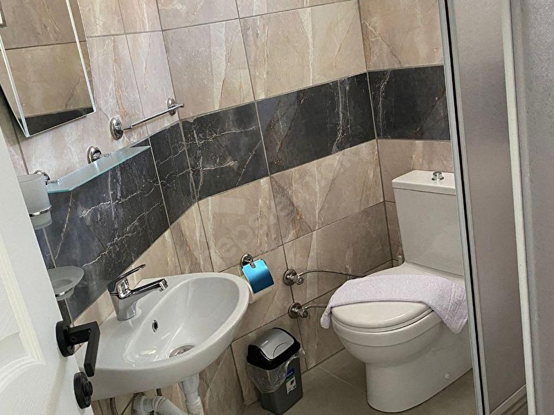 Günlük Kiralık 3 Odalı Villa Muğla Marmaris İçmeler Mahallesi 6 Kişi Kapasiteli