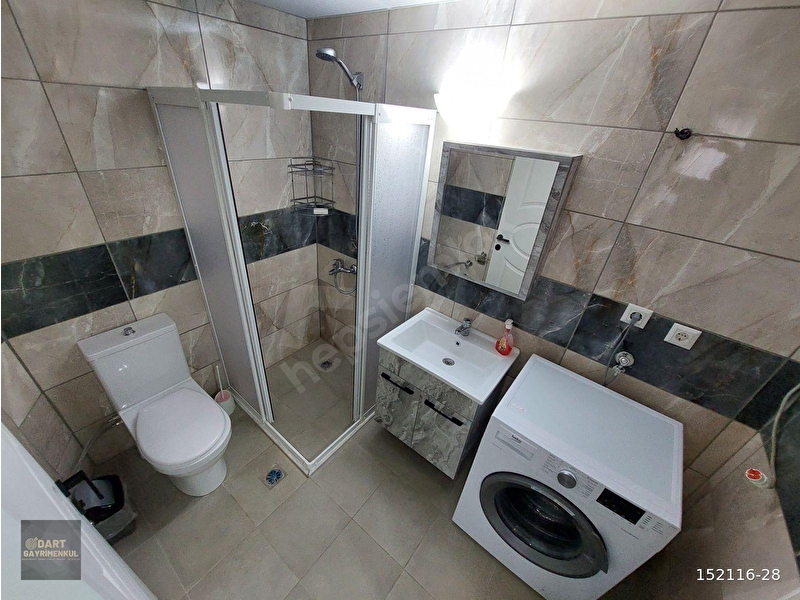 Günlük Kiralık 3 Odalı Villa Muğla Marmaris İçmeler Mahallesi 6 Kişi Kapasiteli