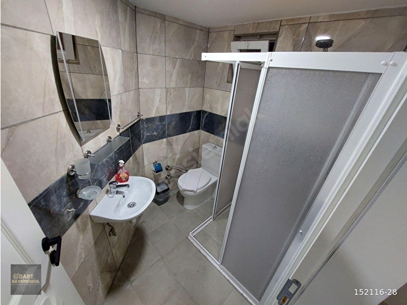 Günlük Kiralık 3 Odalı Villa Muğla Marmaris İçmeler Mahallesi 6 Kişi Kapasiteli