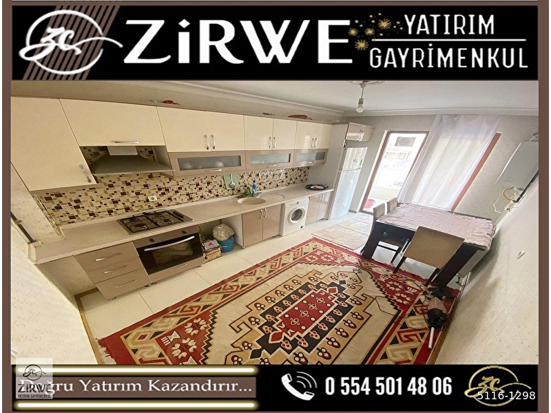 Sancaktepe efsane fi̇yat, efsane dai̇re..ara kat yapili 4+1..