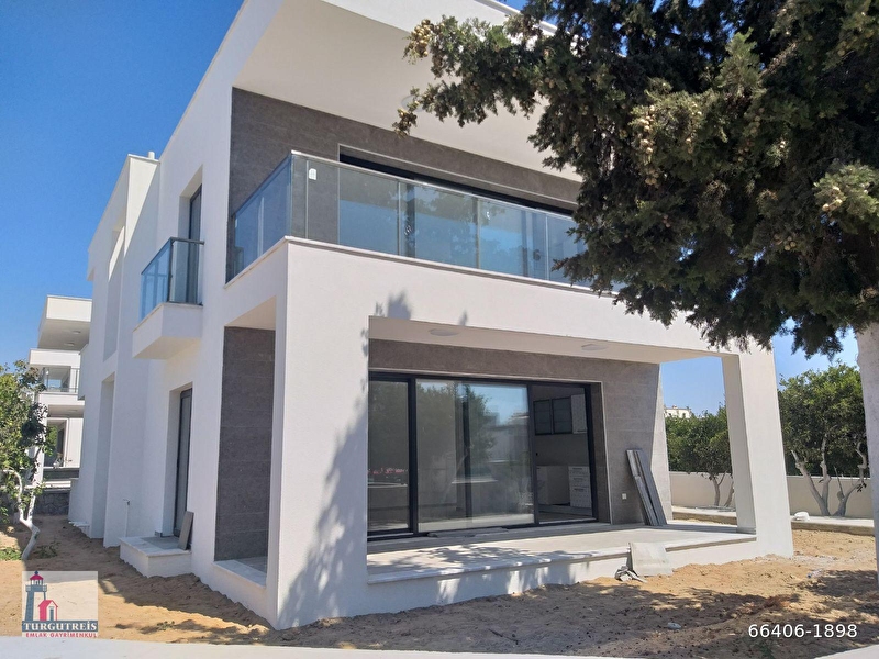4 000 Tl Bodrum Turgutreis Te Kiralik Sifir 3 1 Daire