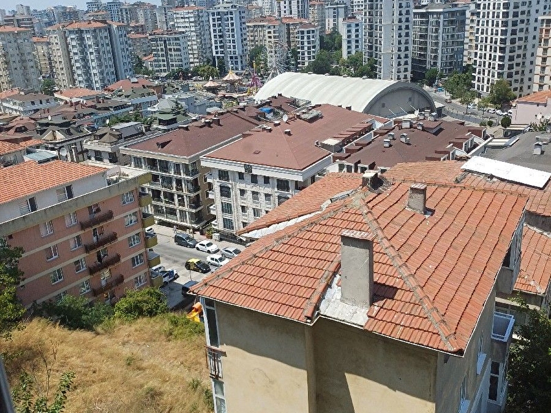 Merkezde 3+1  120 m2 net önü kapanmaz  uygun firsat dai̇re