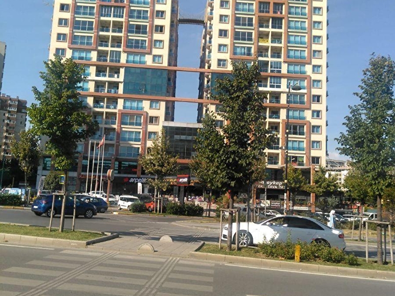 670 000 Tl Istanbul Esenyurt Hurriyet Caddesinde Satilik Daire