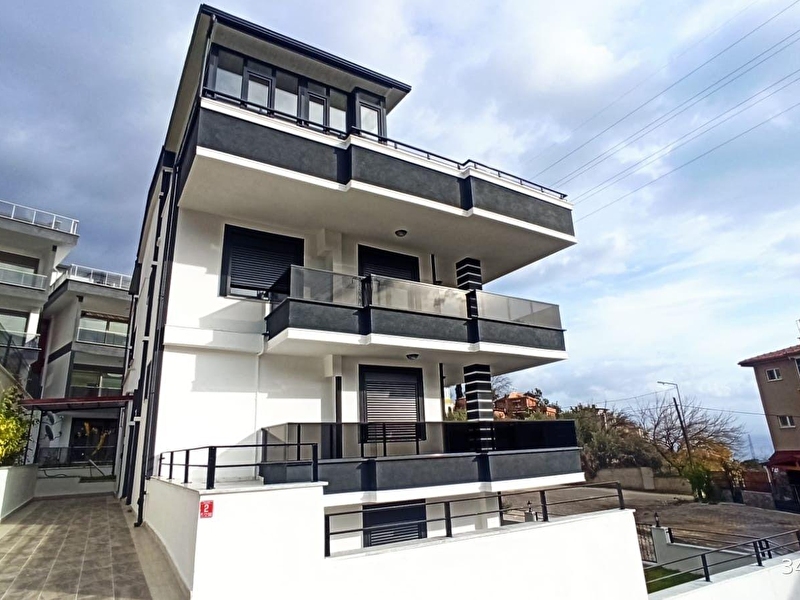 Altinoluk ankara emlaktan 2+1 satilik  sifir lüx dubleks