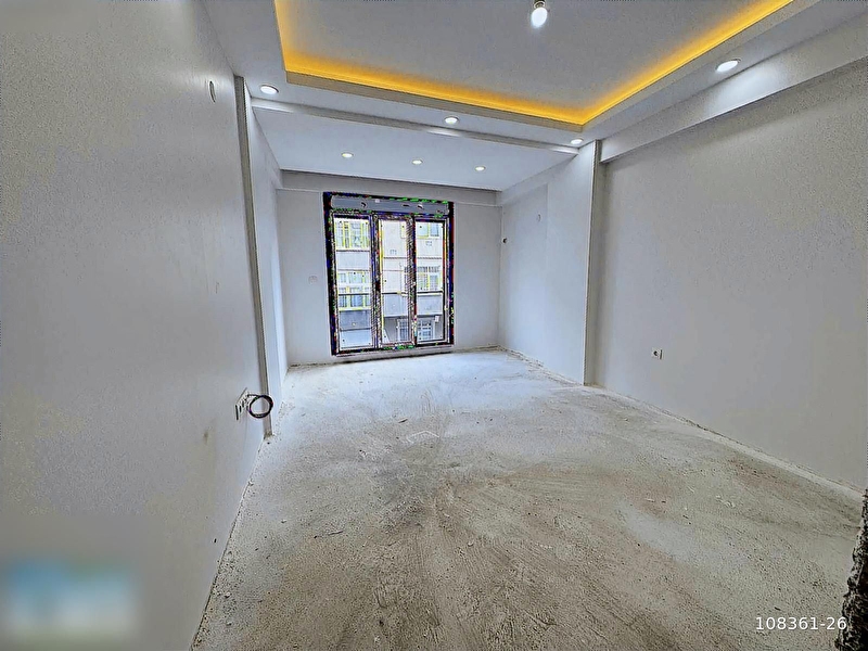Fevi̇çakmak meydana yakin 2+1 85m2 arakat yerden isitmali lüks d.