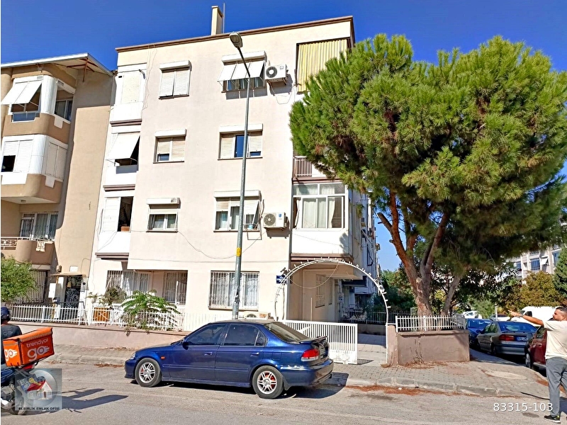 3+1 buca beledi̇ye yakini 130m2 arakat köşe ki̇ralik dai̇re