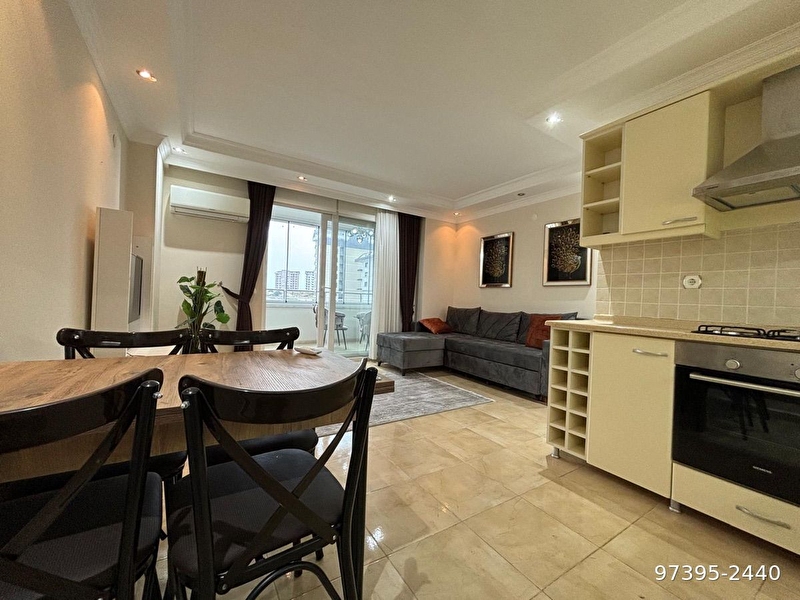 Dream homes 2 si̇te i̇çeri̇si̇nde lüks eşyali 1.kat 2+1 110m2 akti̇vi̇teli̇ yazlik si̇te