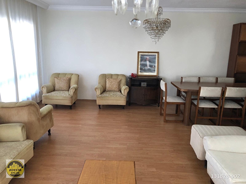 Hacettepe mahallesi̇ cadde üstünde katta 3+1 satilik dai̇re