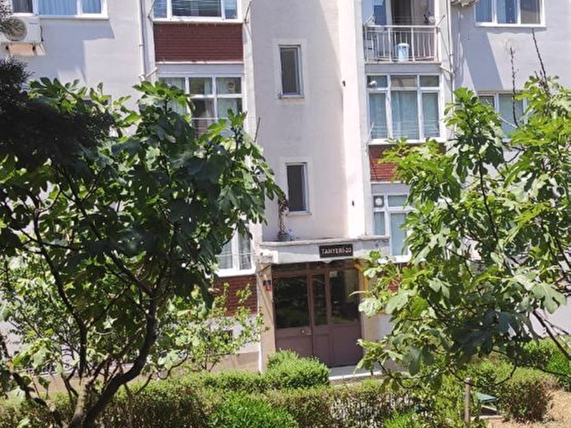 Görükle kurtuluş mh. 2+1 eşyali ki̇ralik