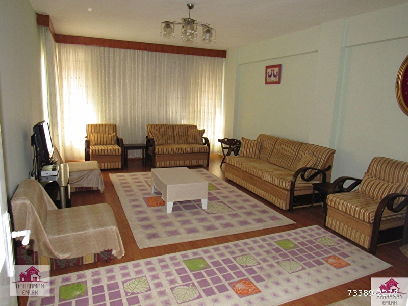 1 200 Tl Bayan Memura Kiz Ogrenciye 3 1 150 M2 Full Esyali Kiralik Daire