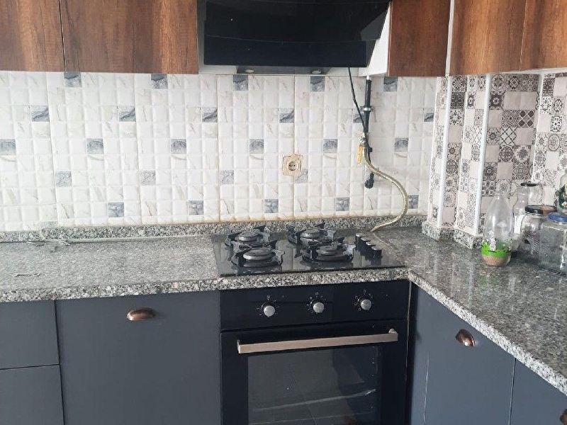 Zafer mahallesi̇ satilik 2+1 dai̇re