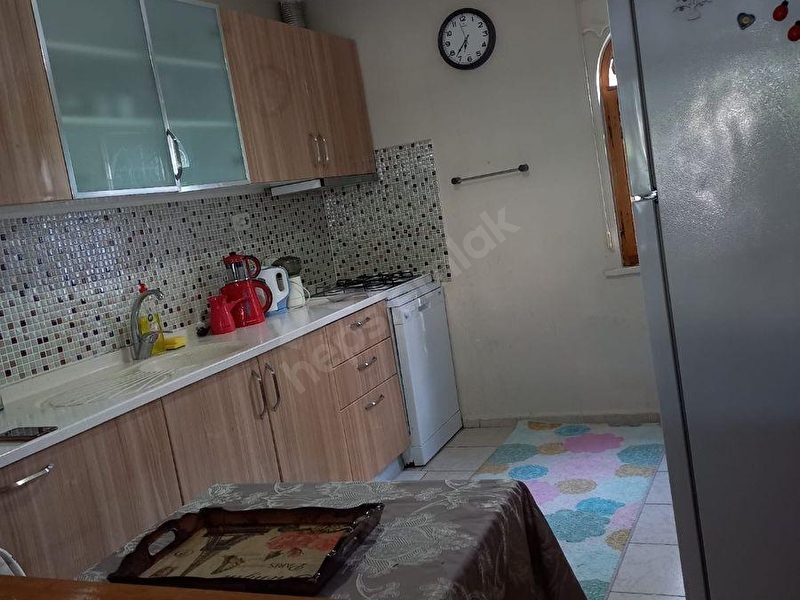 Günlük Kiralık 3 Odalı Villa Muğla Marmaris Armutalan Mahallesi 5 Kişi Kapasiteli