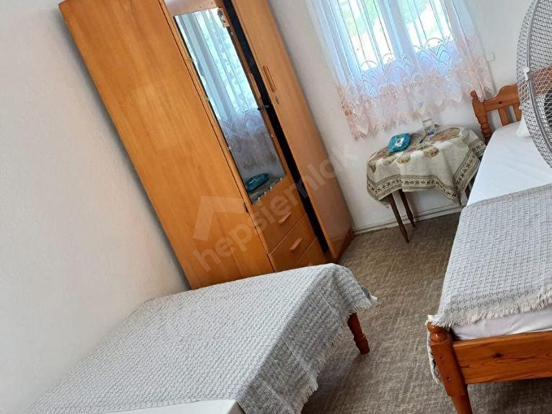 Günlük Kiralık 3 Odalı Villa Muğla Marmaris Armutalan Mahallesi 5 Kişi Kapasiteli