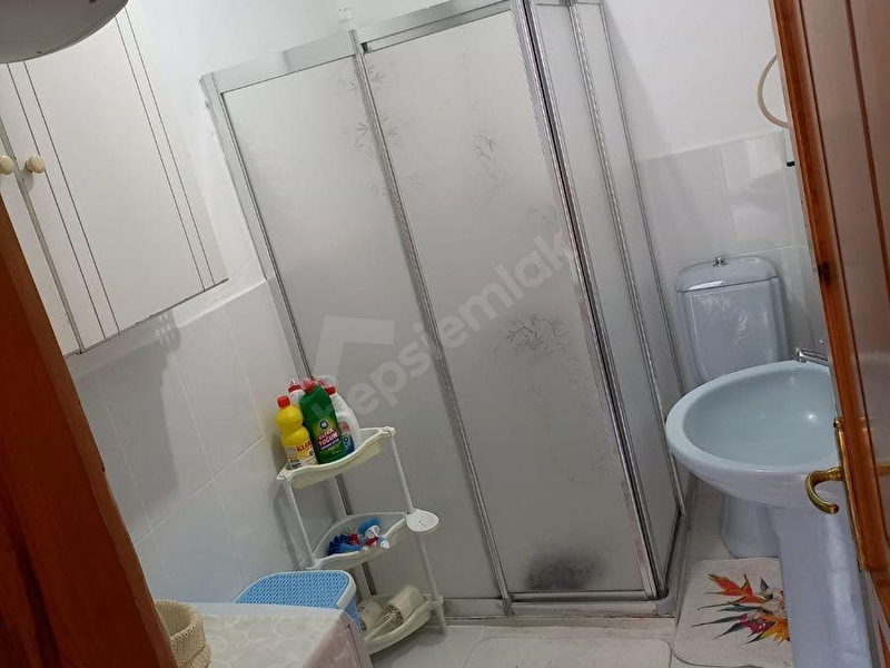 Günlük Kiralık 3 Odalı Villa Muğla Marmaris Armutalan Mahallesi 5 Kişi Kapasiteli