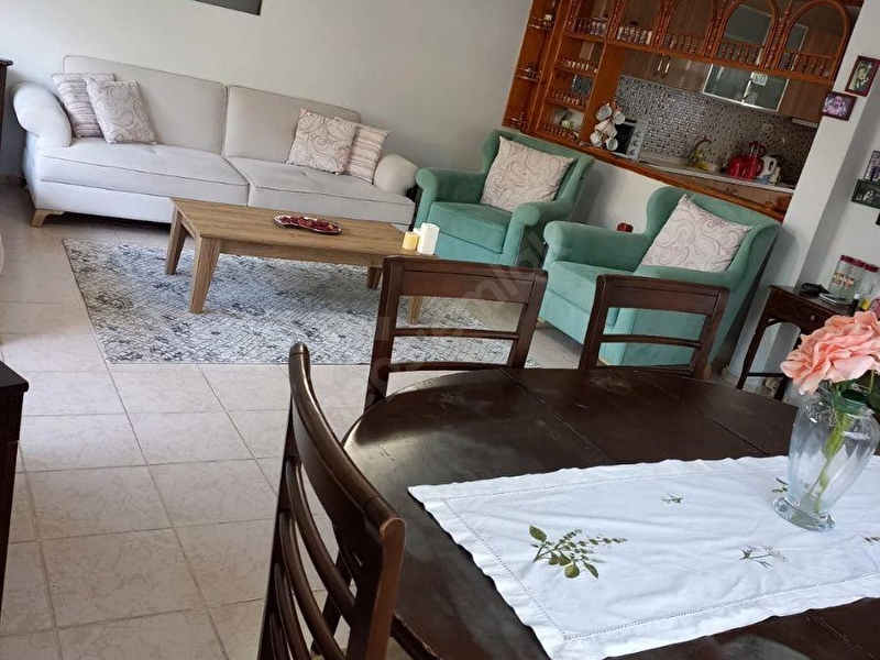 Günlük Kiralık 3 Odalı Villa Muğla Marmaris Armutalan Mahallesi 5 Kişi Kapasiteli