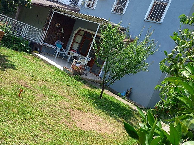 Günlük Kiralık 3 Odalı Villa Muğla Marmaris Armutalan Mahallesi 5 Kişi Kapasiteli