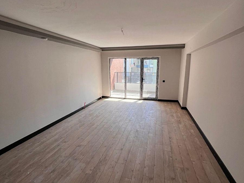 Ari̇ssa gayri̇menkul'den şahi̇ntepe mh.'de *3+1* 120 m2 * sifir satilik dai̇re