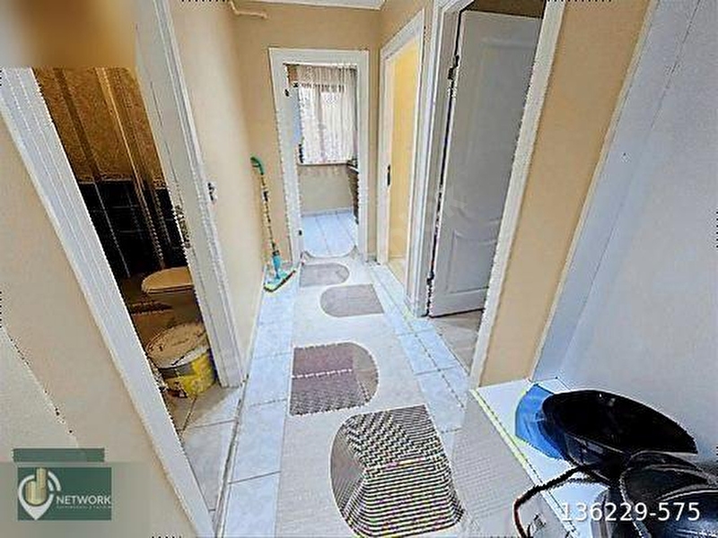 7 Yılda Amorti Eden 2 Daire Tek Tapu 50 000Tl Hazır Kiracılı