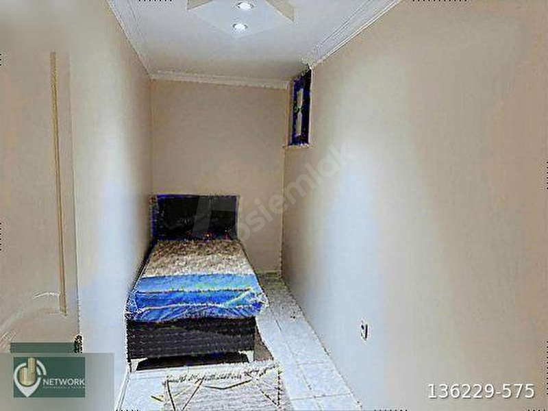 7 Yılda Amorti Eden 2 Daire Tek Tapu 50 000Tl Hazır Kiracılı