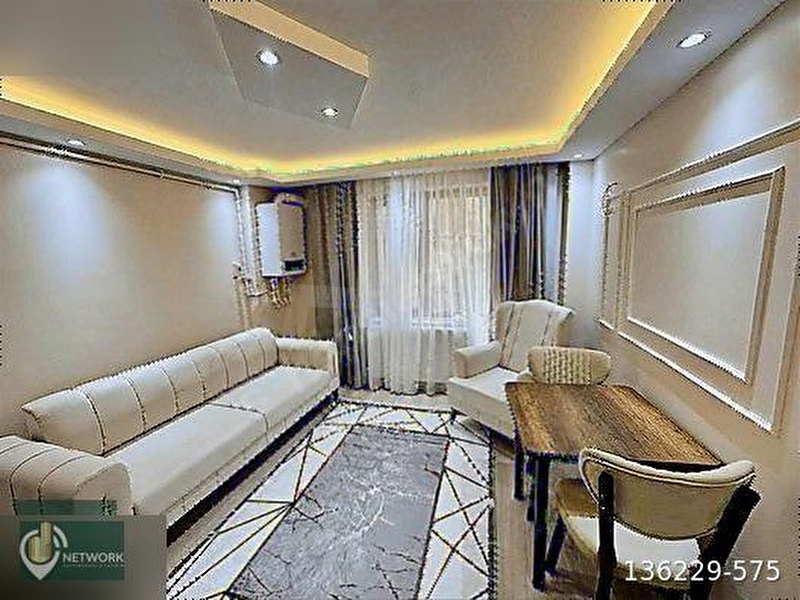 7 Yılda Amorti Eden 2 Daire Tek Tapu 50 000Tl Hazır Kiracılı