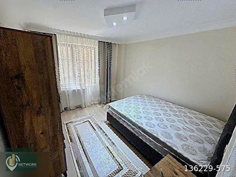 7 Yılda Amorti Eden 2 Daire Tek Tapu 50 000Tl Hazır Kiracılı
