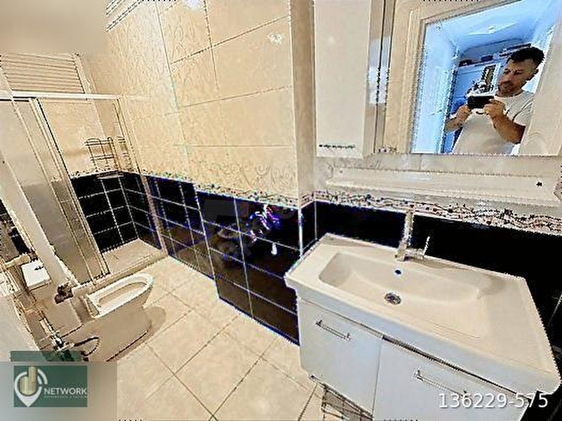 7 Yılda Amorti Eden 2 Daire Tek Tapu 50 000Tl Hazır Kiracılı