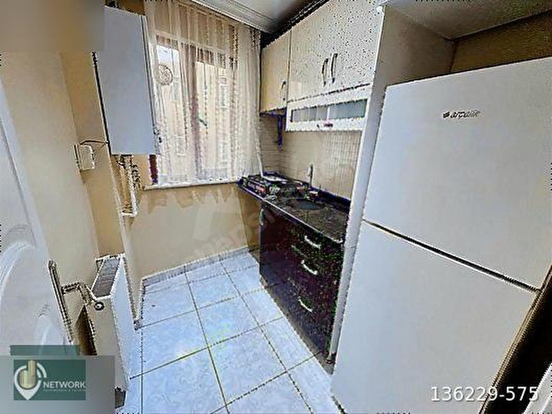 7 Yılda Amorti Eden 2 Daire Tek Tapu 50 000Tl Hazır Kiracılı