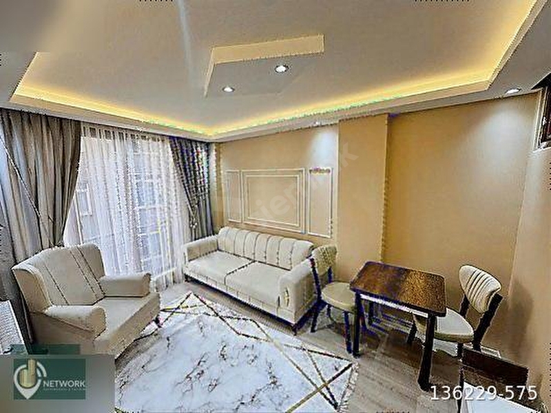 7 Yılda Amorti Eden 2 Daire Tek Tapu 50 000Tl Hazır Kiracılı