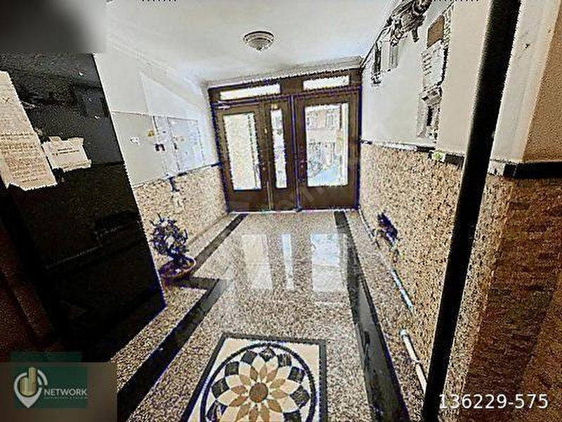 7 Yılda Amorti Eden 2 Daire Tek Tapu 50 000Tl Hazır Kiracılı