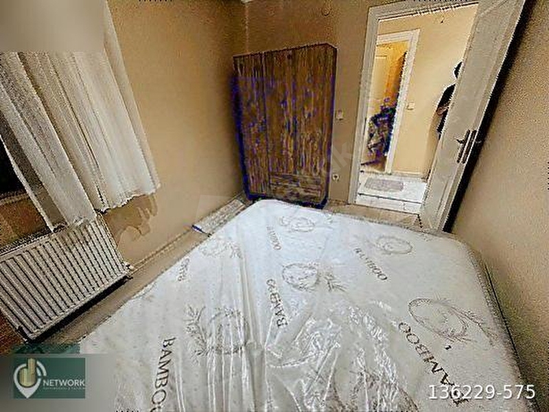 7 Yılda Amorti Eden 2 Daire Tek Tapu 50 000Tl Hazır Kiracılı