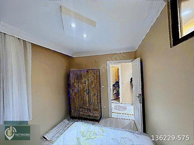 7 Yılda Amorti Eden 2 Daire Tek Tapu 50 000Tl Hazır Kiracılı