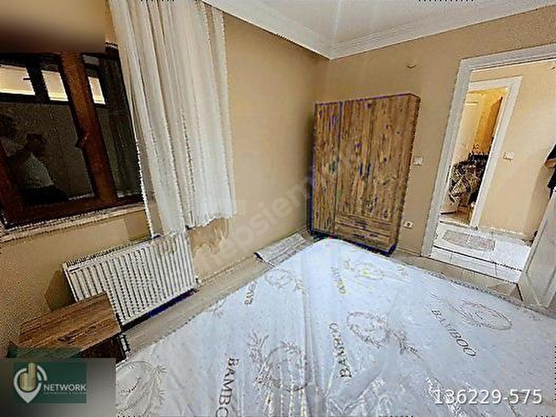 7 Yılda Amorti Eden 2 Daire Tek Tapu 50 000Tl Hazır Kiracılı