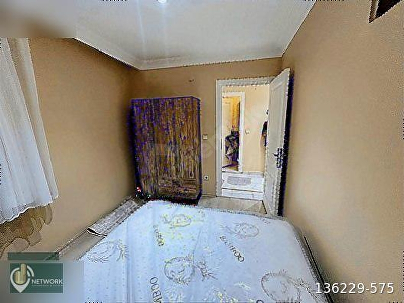 7 Yılda Amorti Eden 2 Daire Tek Tapu 50 000Tl Hazır Kiracılı